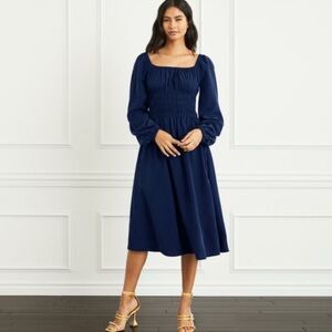 Hill House Jasmine Nap Dress